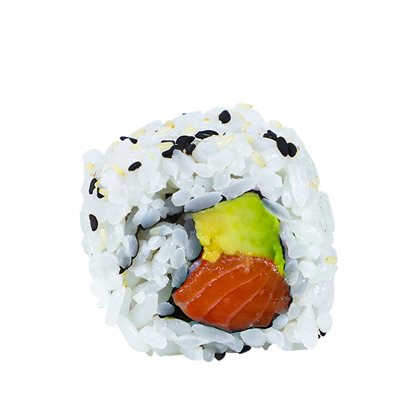 California SAUMON