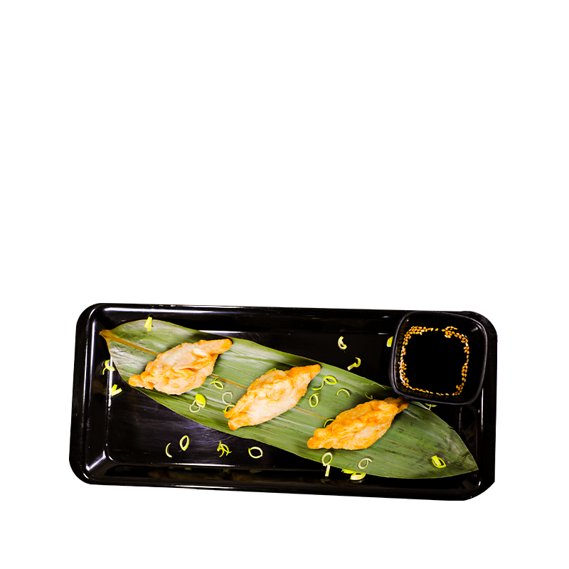 GYOZA Poulet