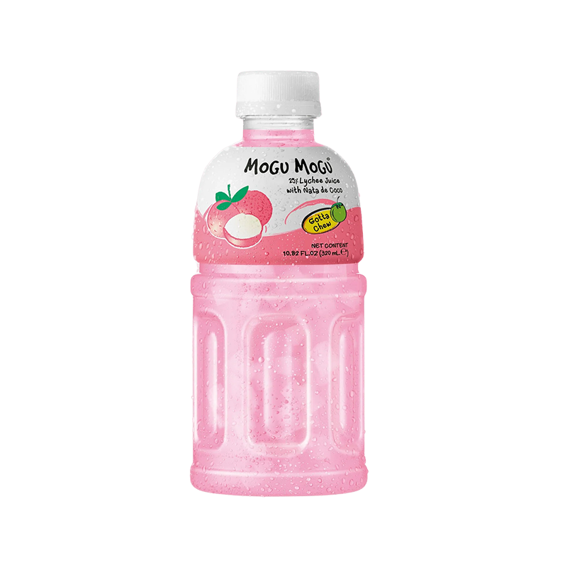 mogu mogu