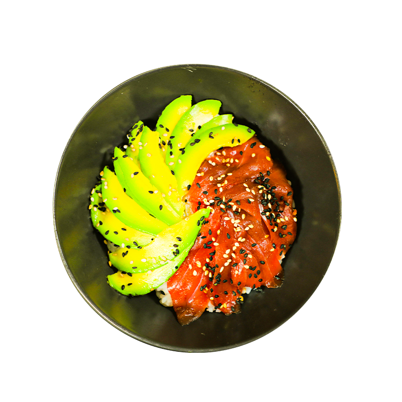 Chirashi Thon Avocat