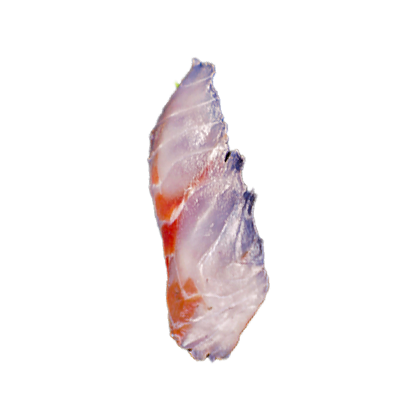 SASHIMI DAURADE