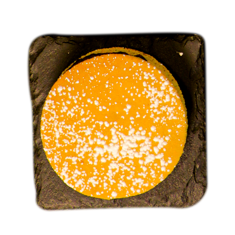 DORAYAKI (Sauce azuki + noisette sucrées)