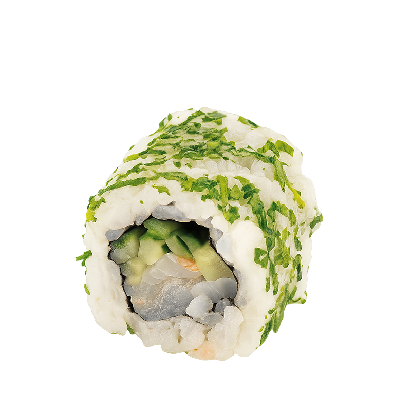 CALIFORNIA DAURADE AVOCAT