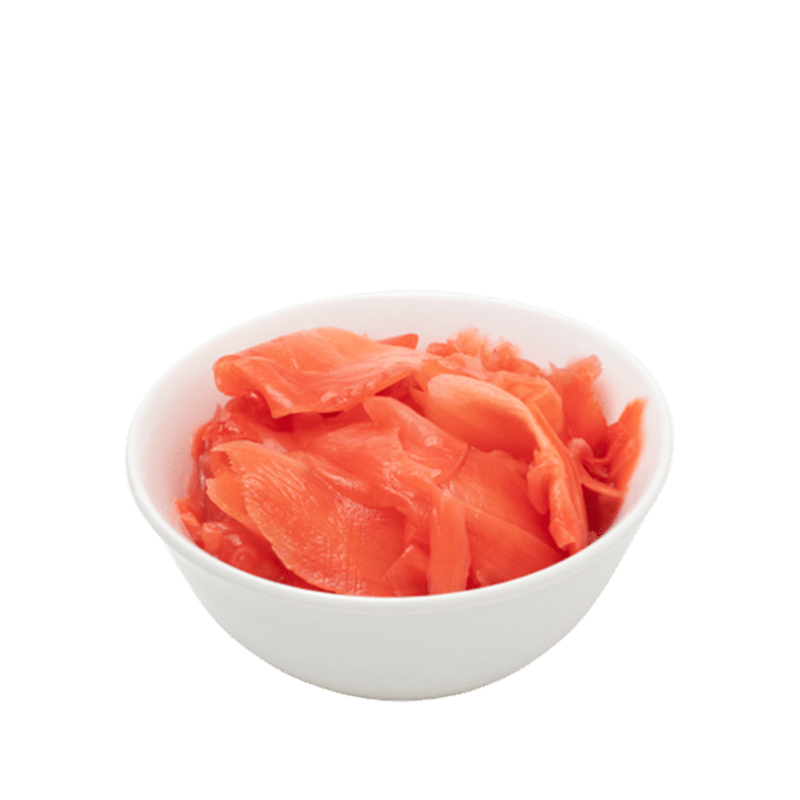 Gingembre