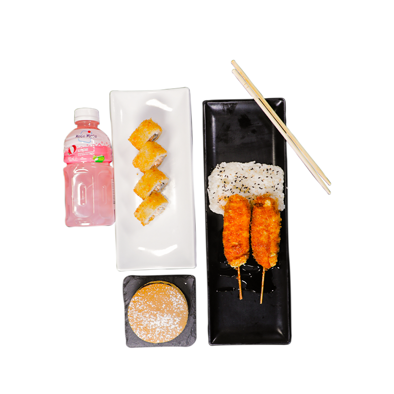 mENU kIDS COMPOSé