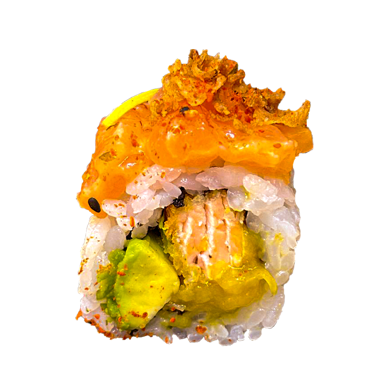 MANGO TANGO