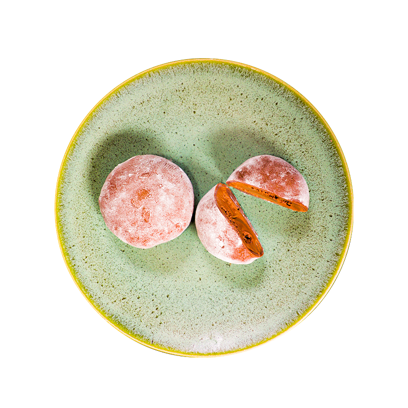 MOCHI CHOCOLAT