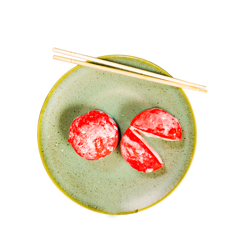 MOCHI FRAISE