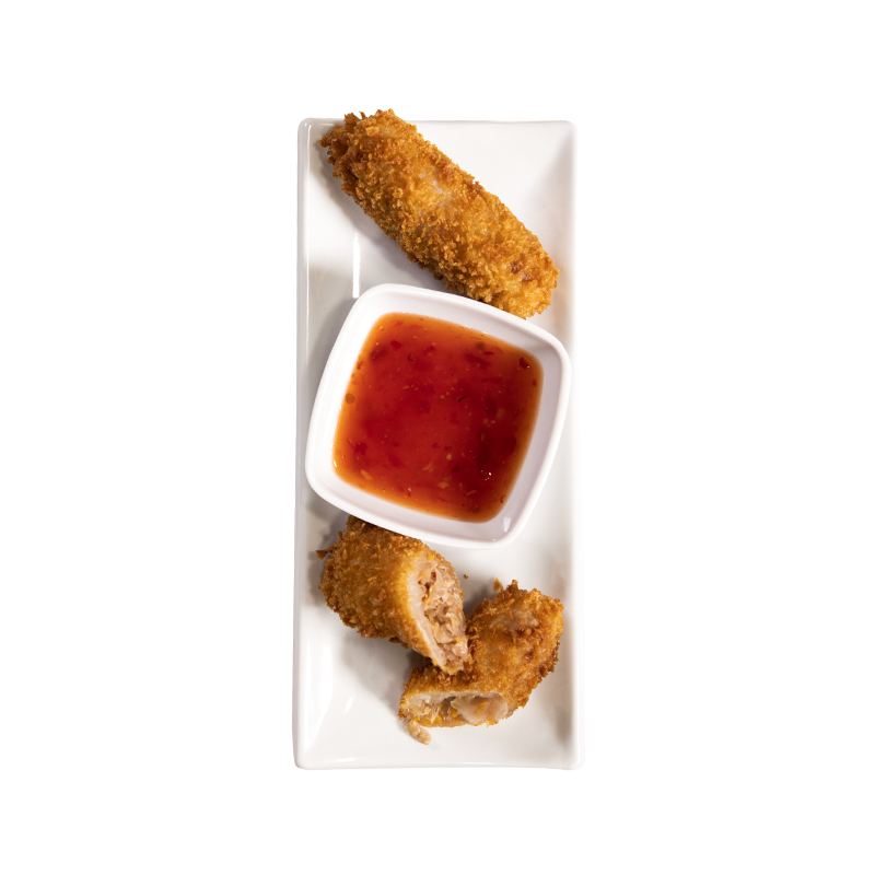 NEMS POULET