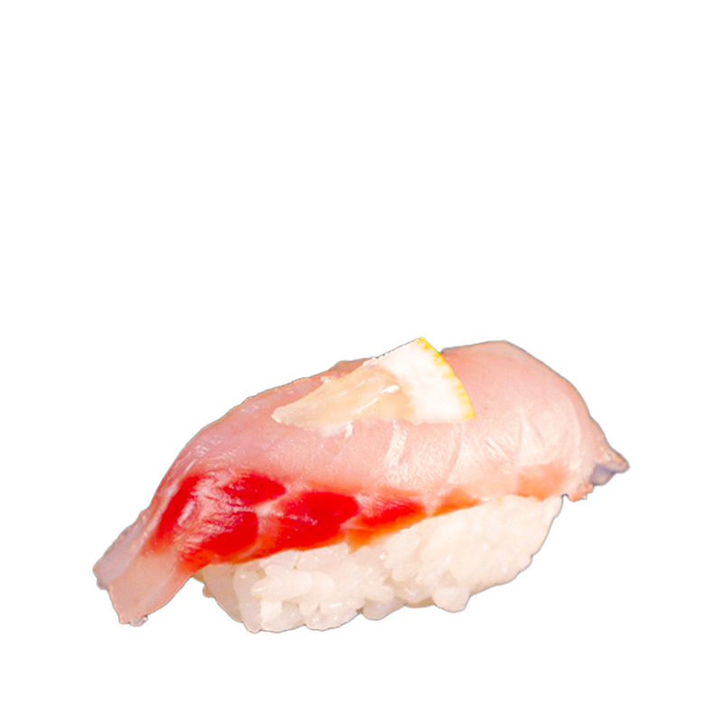NIGIRI DAURADE