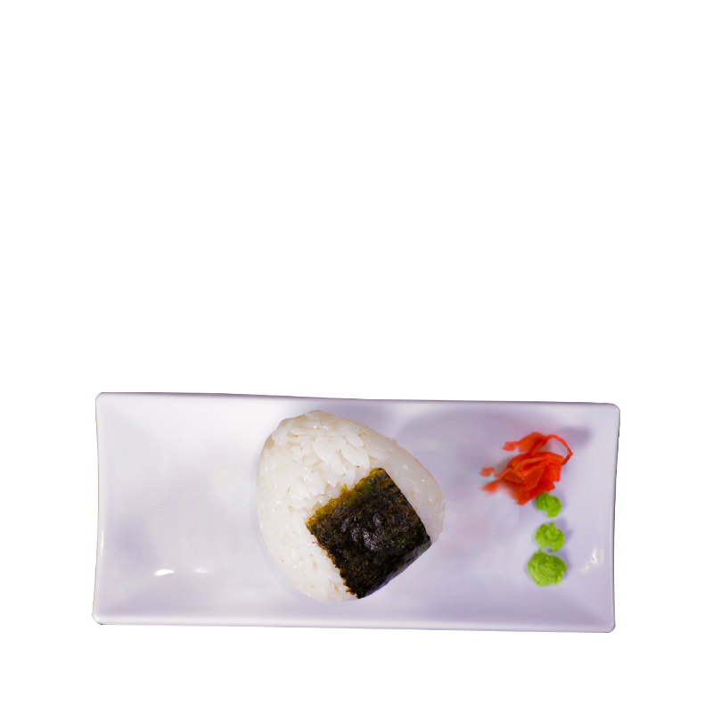 ONIGIRI THON épicé