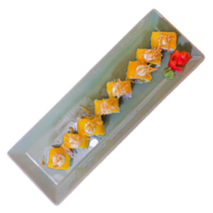 MANGO ROLL